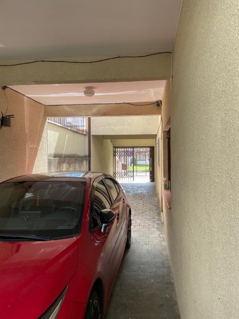 Apartamento à venda com 3 quartos, 100m² - Foto 4