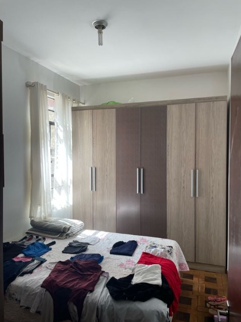 Apartamento à venda com 3 quartos, 100m² - Foto 11