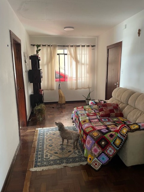 Apartamento à venda com 3 quartos, 100m² - Foto 13