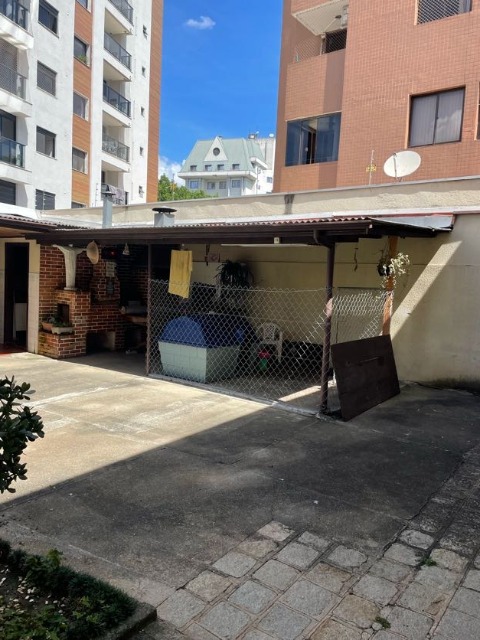 Apartamento à venda com 3 quartos, 100m² - Foto 16