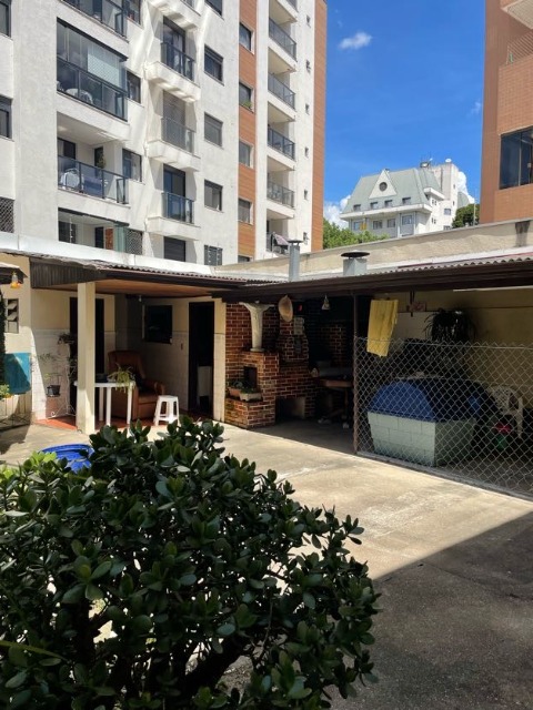 Apartamento à venda com 3 quartos, 100m² - Foto 18