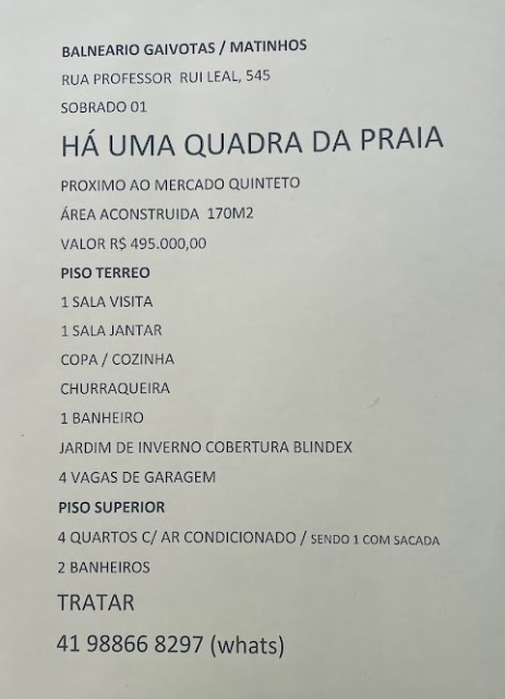 Casa à venda com 4 quartos - Foto 37