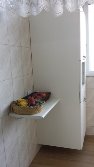 Apartamento à venda com 3 quartos, 140m² - Foto 34