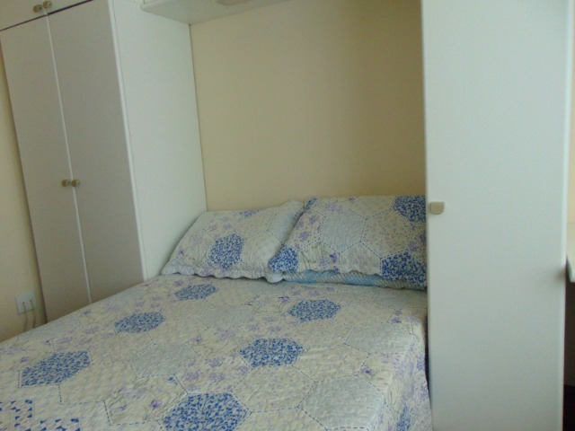 Apartamento à venda com 3 quartos, 140m² - Foto 22