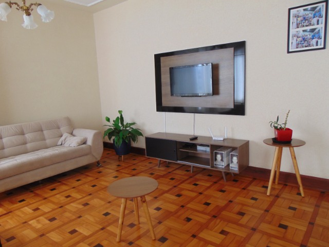 Apartamento à venda com 3 quartos, 140m² - Foto 23