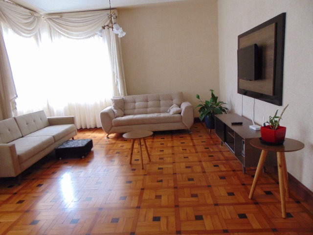 Apartamento à venda com 3 quartos, 140m² - Foto 25