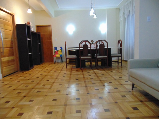 Apartamento à venda com 3 quartos, 140m² - Foto 16