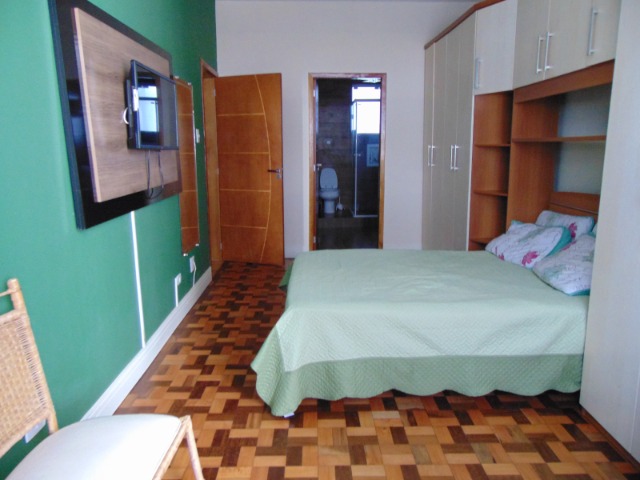 Apartamento à venda com 3 quartos, 140m² - Foto 12