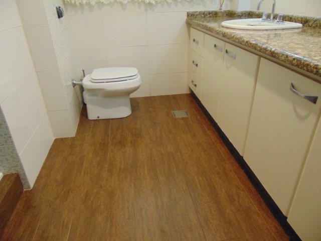 Apartamento à venda com 3 quartos, 140m² - Foto 17