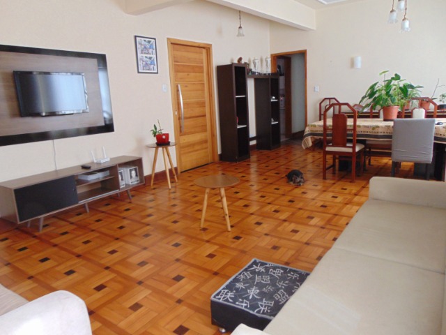 Apartamento à venda com 3 quartos, 140m² - Foto 24