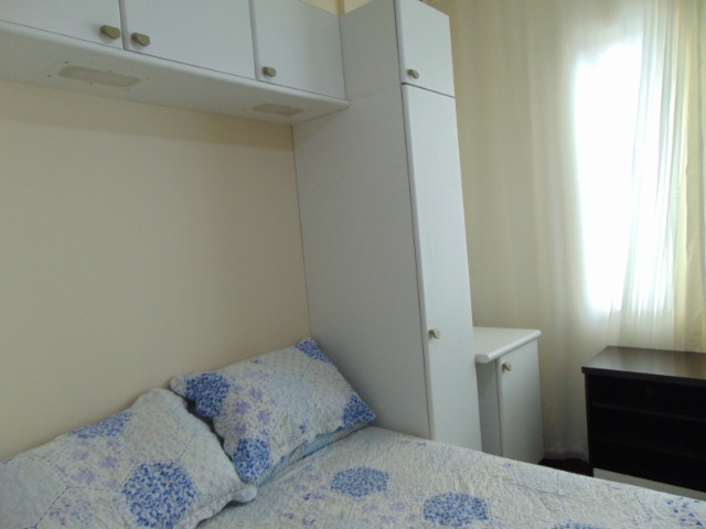 Apartamento à venda com 3 quartos, 140m² - Foto 21