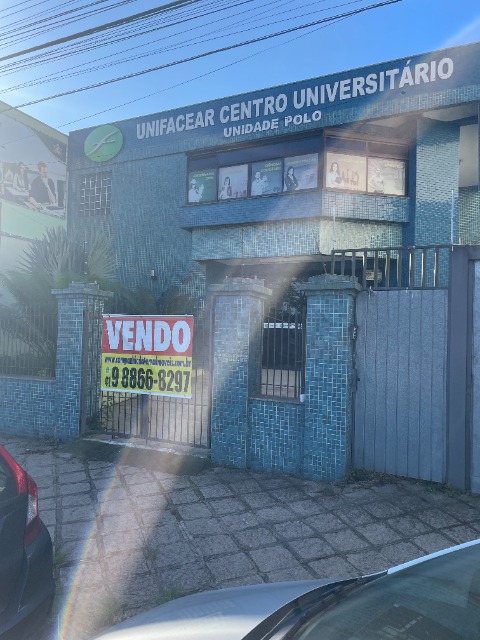 Prédio Inteiro à venda com 3 quartos, 700m² - Foto 25