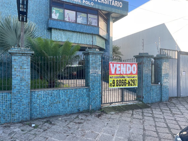 Prédio Inteiro à venda com 3 quartos, 700m² - Foto 28