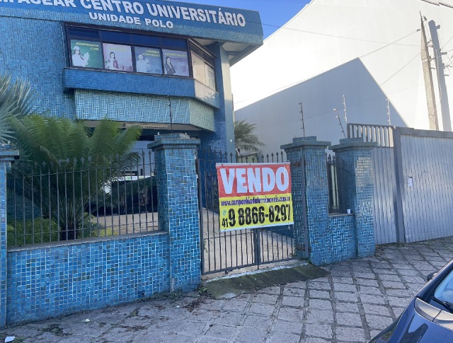 Prédio Inteiro à venda com 3 quartos, 700m² - Foto 26