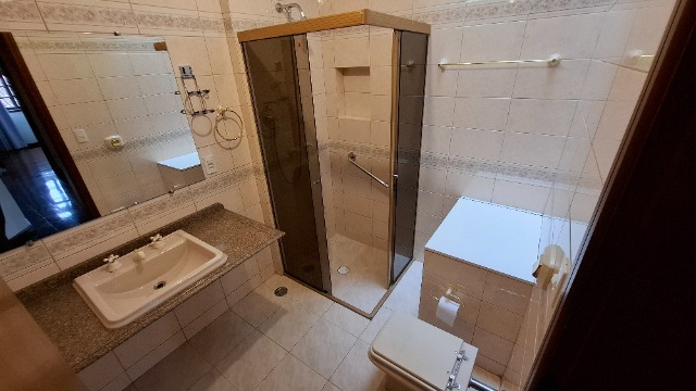 Sobrado à venda com 4 quartos, 422m² - Foto 31