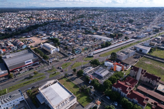 Loteamento e Condomínio à venda, 20850m² - Foto 4