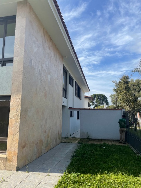 Casa à venda com 5 quartos, 480m² - Foto 3