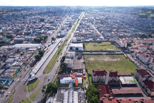 Loteamento e Condomínio à venda, 20850m² - Foto 8