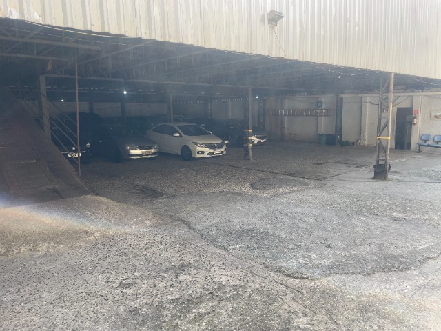 Imóvel Comercial, 1055 m² - Foto 13