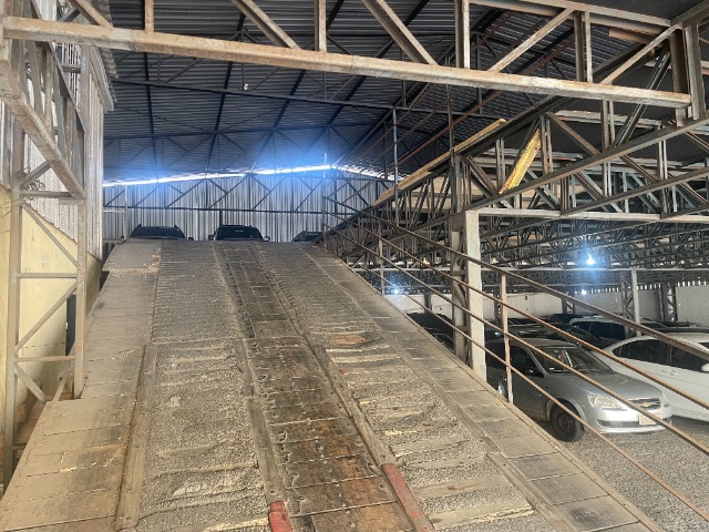 Imóvel Comercial, 1055 m² - Foto 14