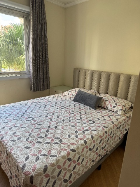 Apartamento, 3 quartos, 90 m² - Foto 2
