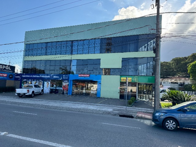 Imóvel Comercial, 1283 m² - Foto 33