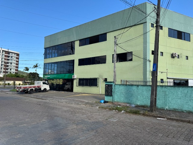 Imóvel Comercial, 1283 m² - Foto 29