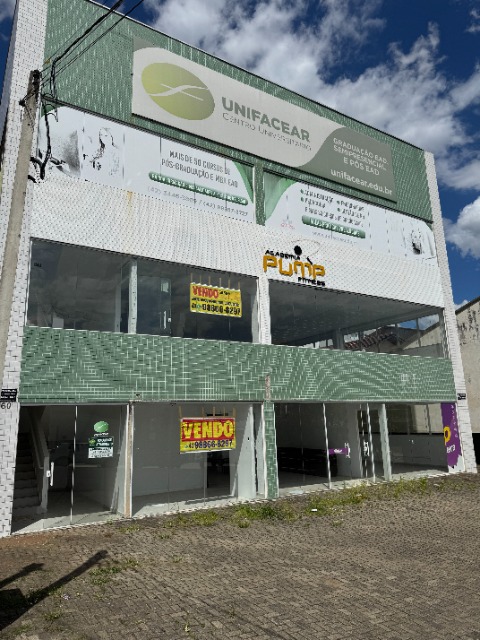 Imóvel Comercial, 1048 m² - Foto 18