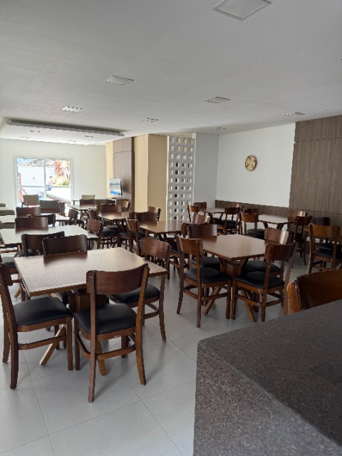 Apartamento, 3 quartos, 90 m² - Foto 40