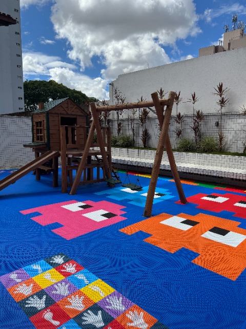 Apartamento, 3 quartos, 90 m² - Foto 42