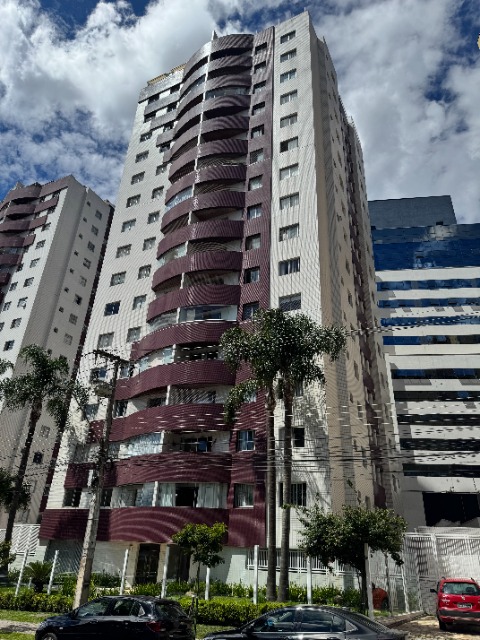 Apartamento, 3 quartos, 90 m² - Foto 1