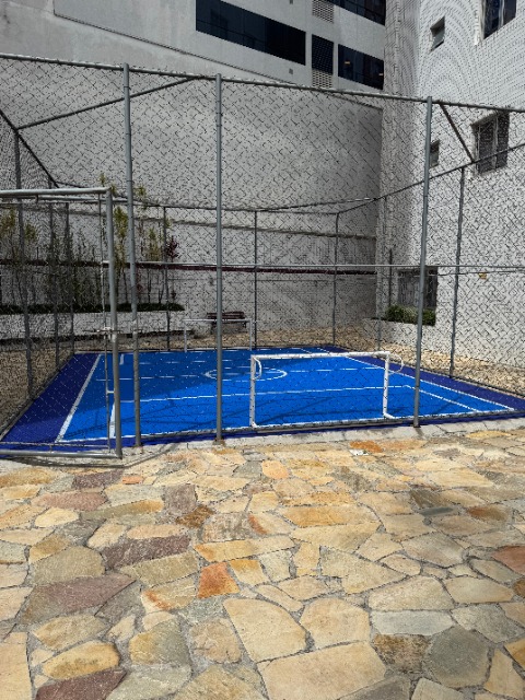 Apartamento, 3 quartos, 90 m² - Foto 32