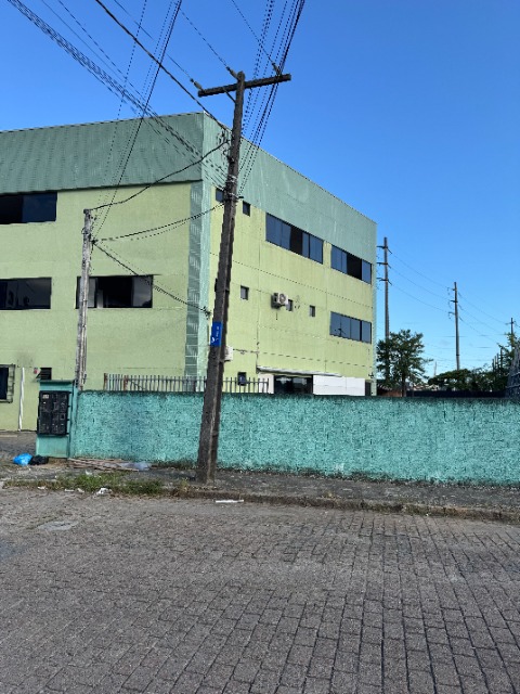 Imóvel Comercial, 1283 m² - Foto 28