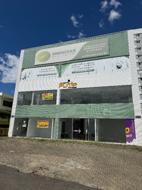 Imóvel Comercial, 1048 m² - Foto 17