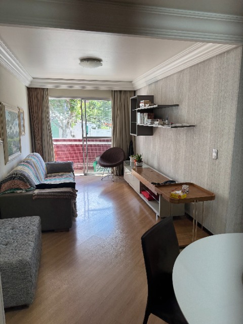 Apartamento, 3 quartos, 90 m² - Foto 14