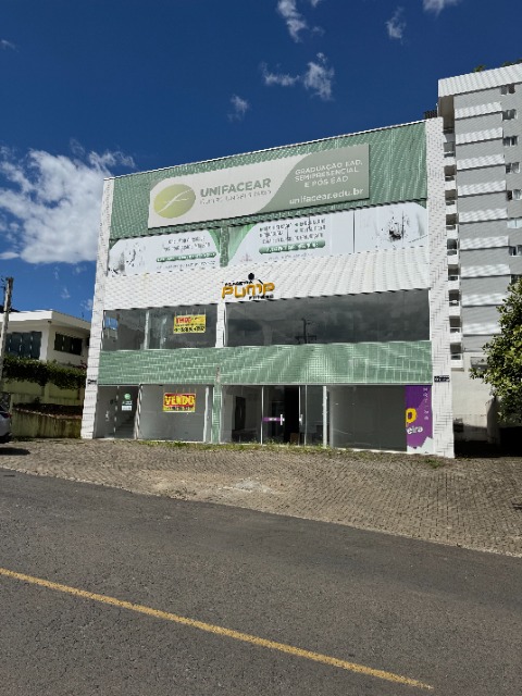Imóvel Comercial, 1048 m² - Foto 16