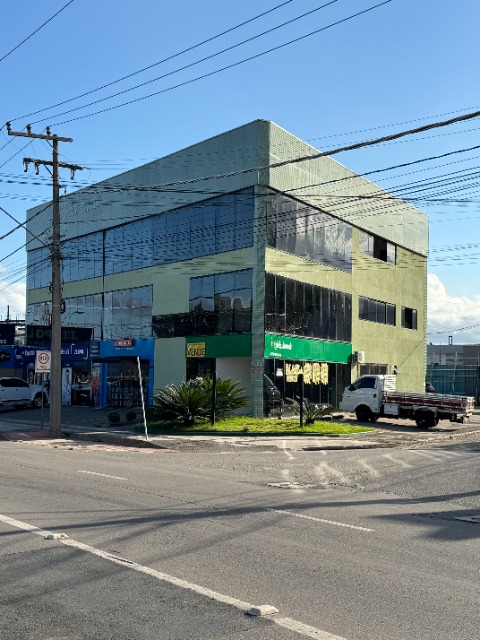 Imóvel Comercial, 1283 m² - Foto 1