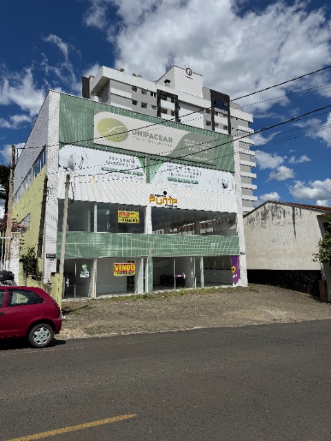 Imóvel Comercial, 1048 m² - Foto 1