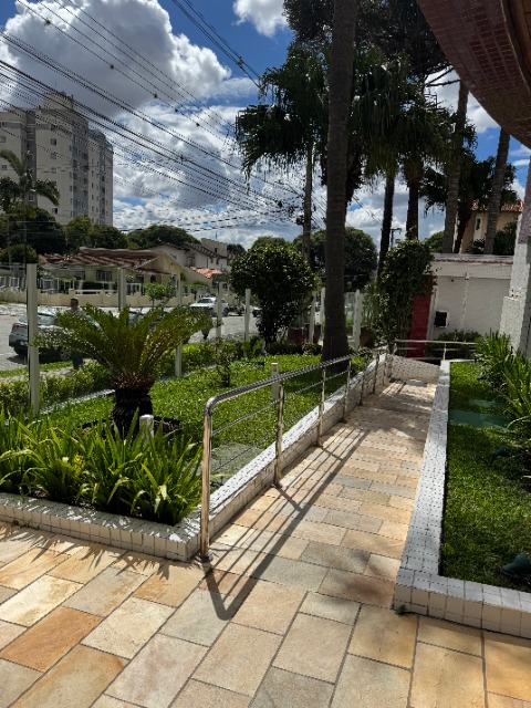 Apartamento, 3 quartos, 90 m² - Foto 31