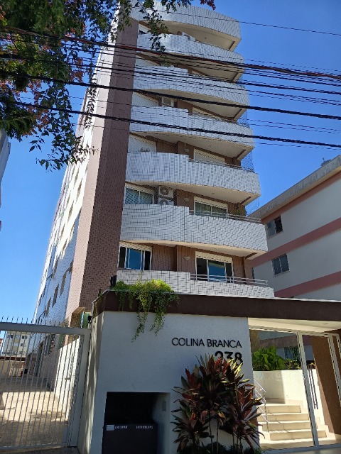 Apartamento, 3 quartos, 193 m² - Foto 1