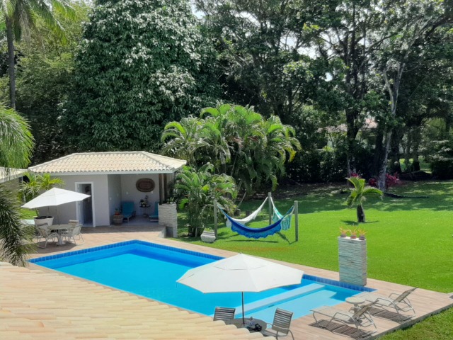 Casa de Condomínio à venda com 5 quartos, 450m² - Foto 11