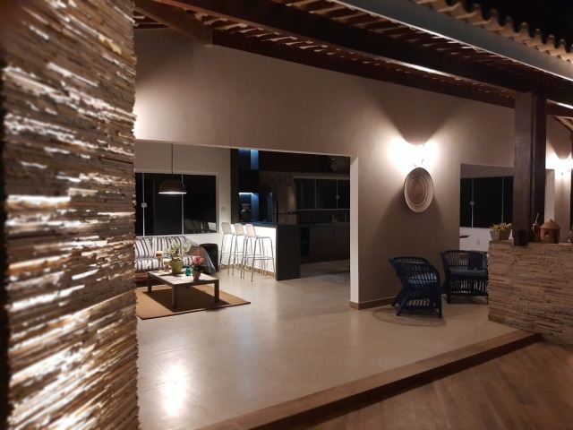 Casa de Condomínio à venda com 5 quartos, 450m² - Foto 12