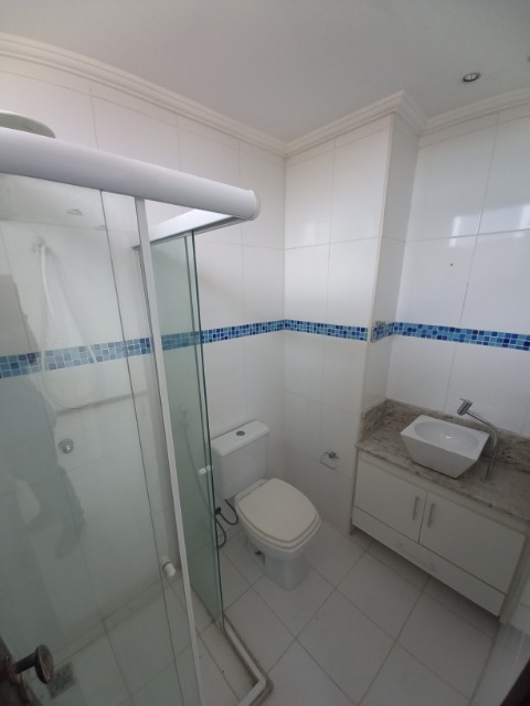 Apartamento à venda com 3 quartos, 120m² - Foto 5