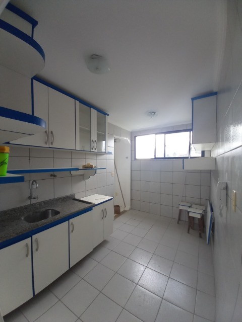 Apartamento à venda com 3 quartos, 120m² - Foto 13