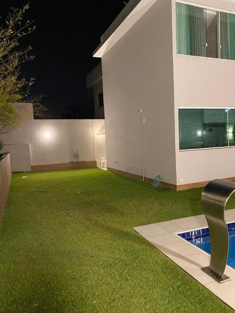 Casa de Condomínio à venda com 4 quartos, 500m² - Foto 24