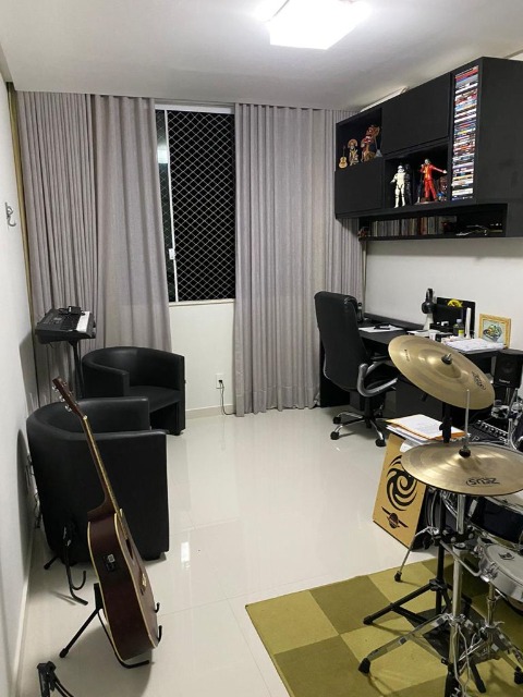 Casa de Condomínio à venda com 4 quartos, 500m² - Foto 3