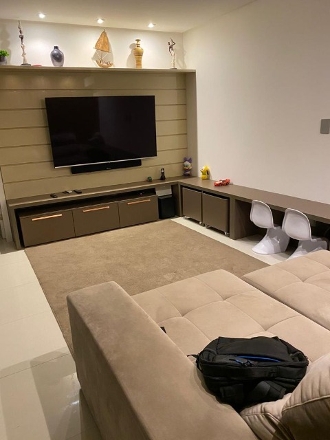 Casa de Condomínio à venda com 4 quartos, 500m² - Foto 17