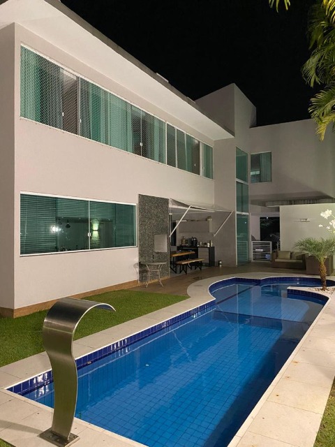 Casa de Condomínio à venda com 4 quartos, 500m² - Foto 19