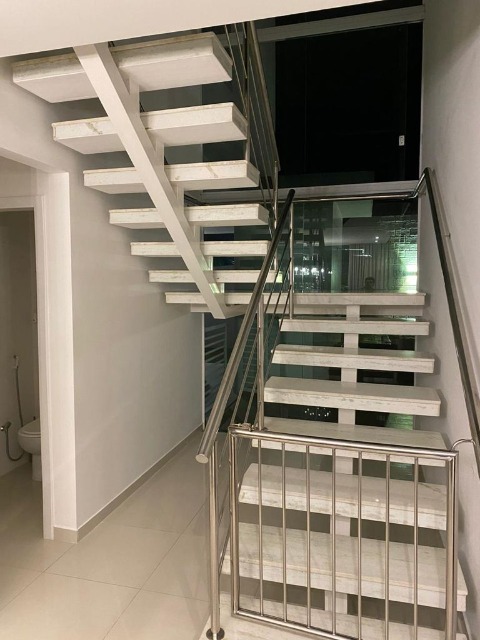 Casa de Condomínio à venda com 4 quartos, 500m² - Foto 12