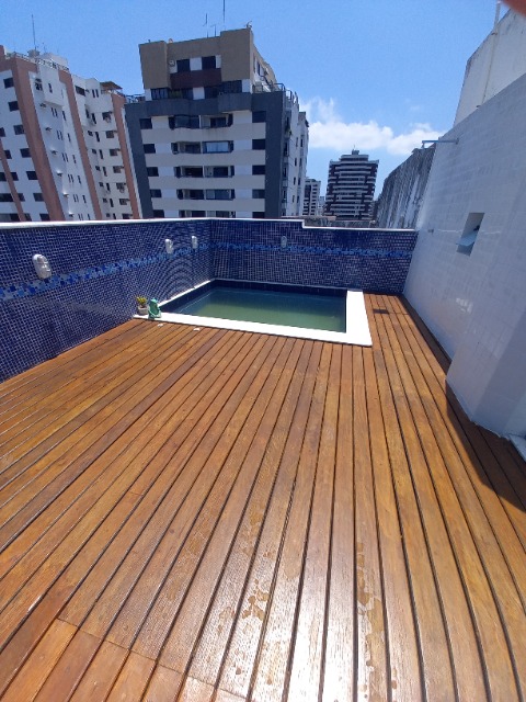 Cobertura à venda com 4 quartos, 140m² - Foto 10